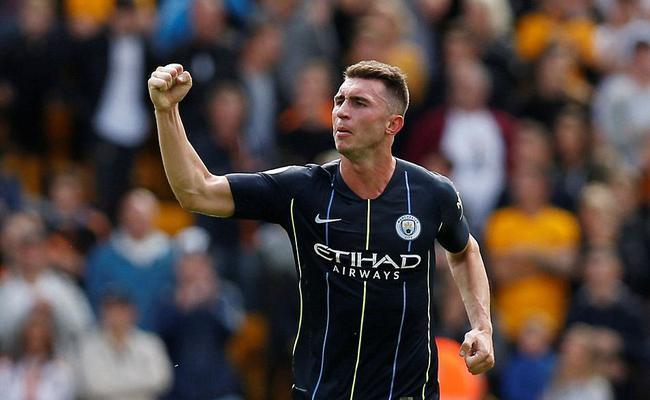  利物浦逆转绝杀热刺登顶积分榜  