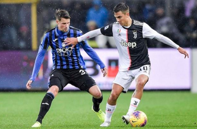  亚特兰大锋线全面开花大胜博洛尼亚巩固排名