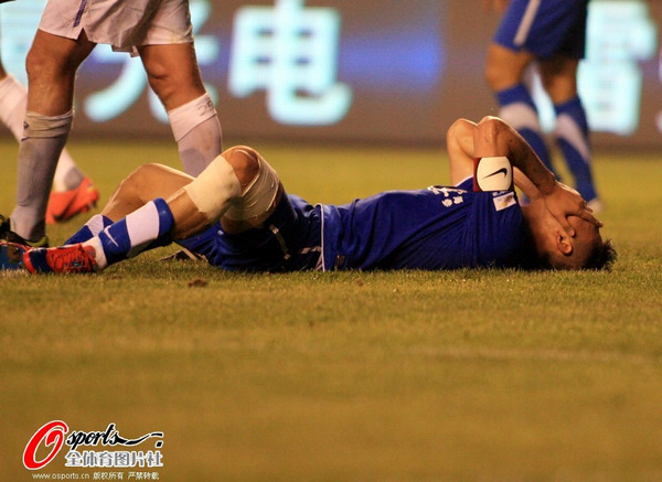  第戎锋线双星联袂破门，主场击退副班长格勒诺布尔