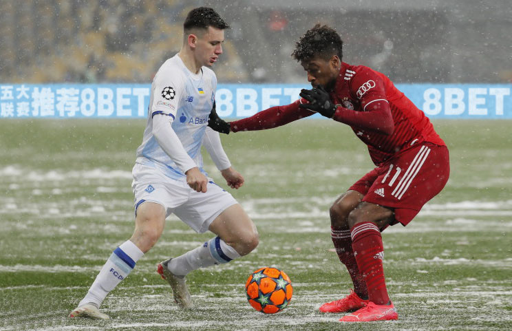  拜仁慕尼黑续约核心球员，锁定未来争冠阵容班底  